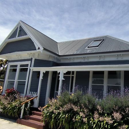 5 Large Bedroom Villas Suitable For 10People Christchurch Zewnętrze zdjęcie