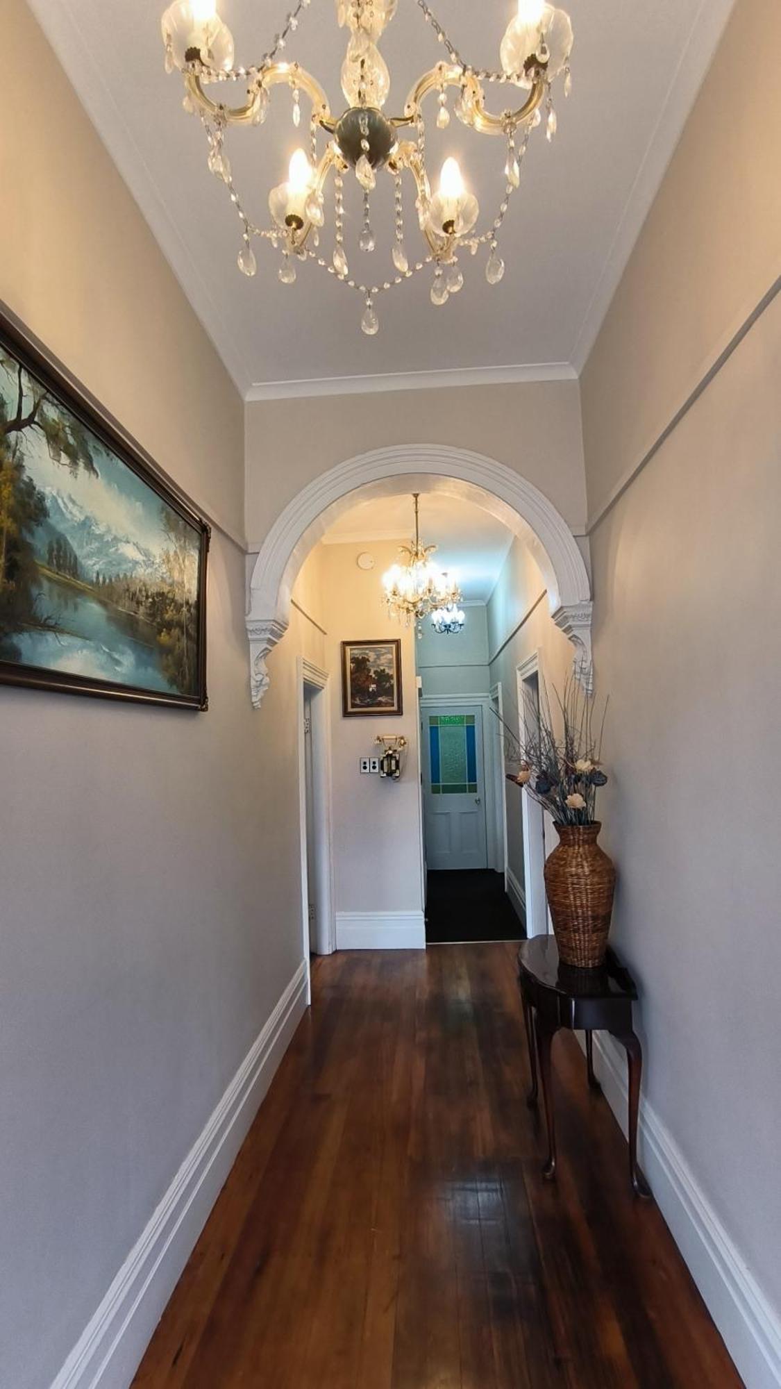 5 Large Bedroom Villas Suitable For 10People Christchurch Zewnętrze zdjęcie