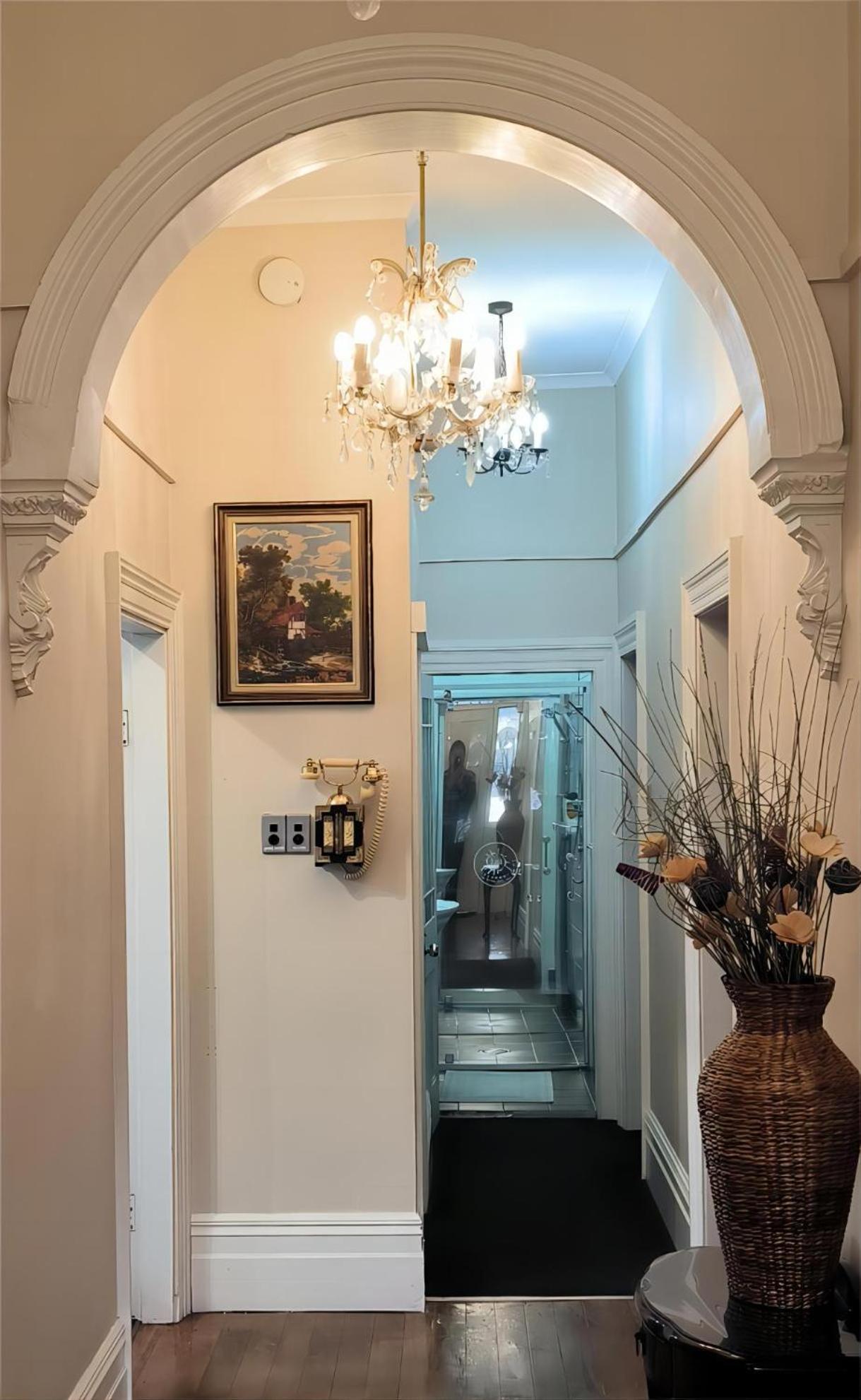 5 Large Bedroom Villas Suitable For 10People Christchurch Zewnętrze zdjęcie