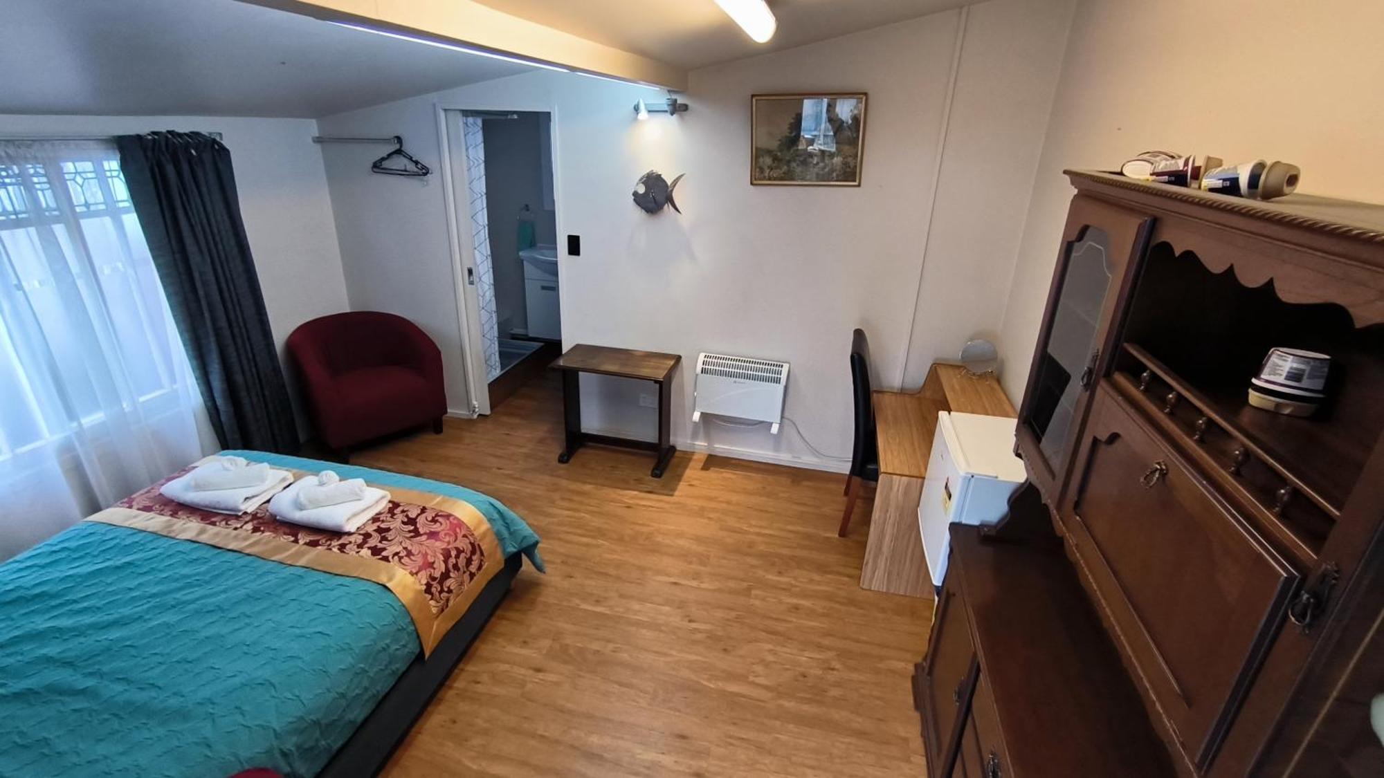 5 Large Bedroom Villas Suitable For 10People Christchurch Zewnętrze zdjęcie