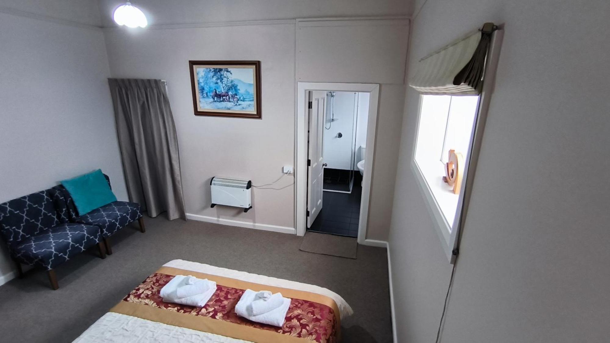 5 Large Bedroom Villas Suitable For 10People Christchurch Zewnętrze zdjęcie
