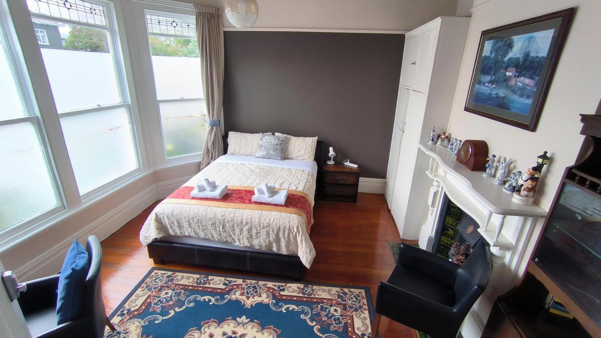 5 Large Bedroom Villas Suitable For 10People Christchurch Zewnętrze zdjęcie