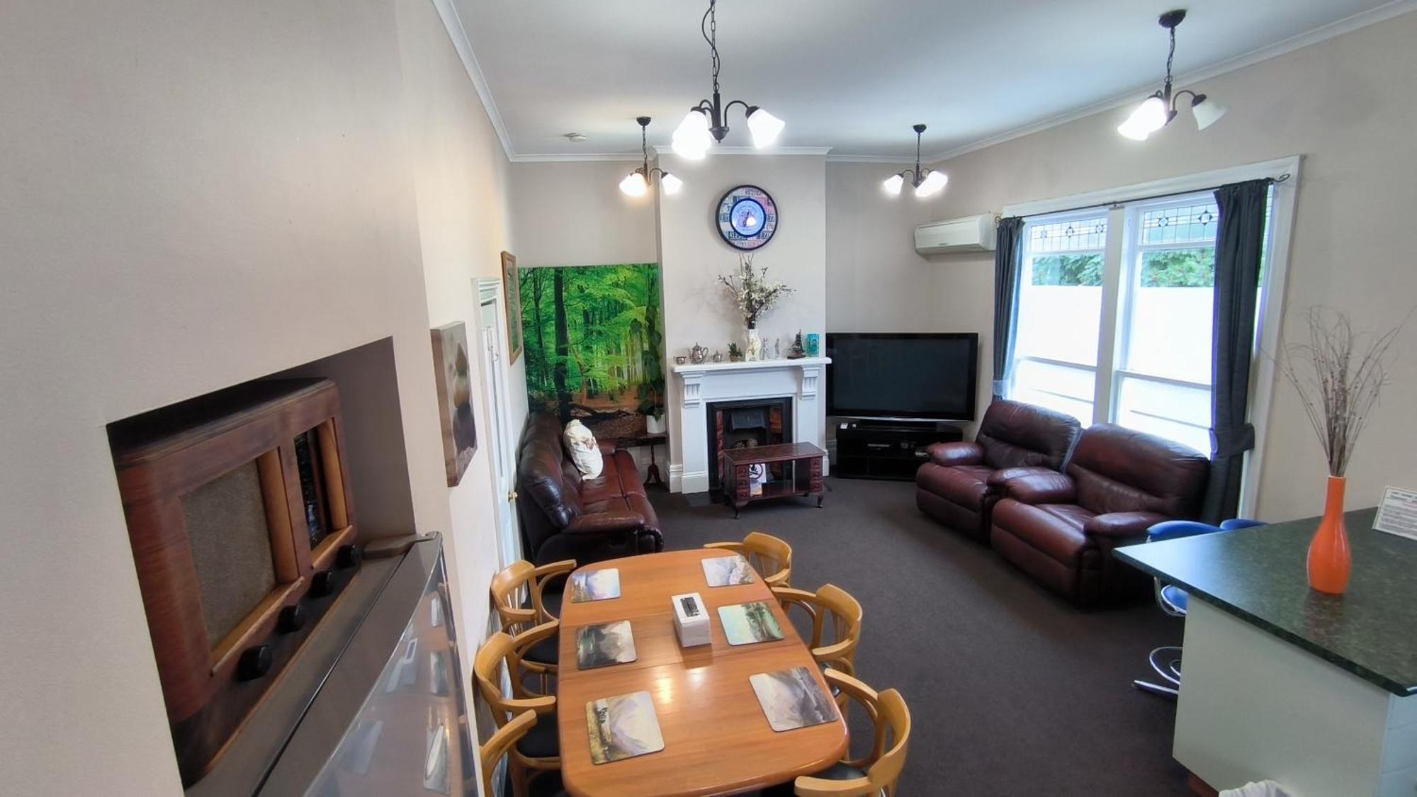 5 Large Bedroom Villas Suitable For 10People Christchurch Zewnętrze zdjęcie