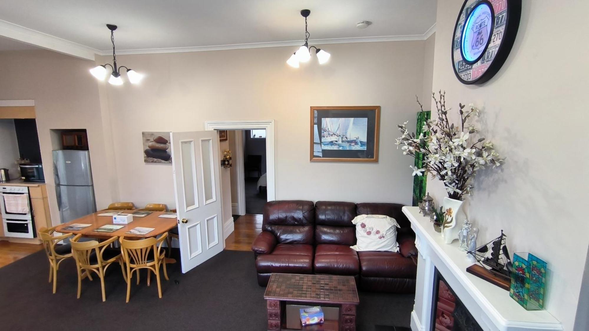 5 Large Bedroom Villas Suitable For 10People Christchurch Zewnętrze zdjęcie