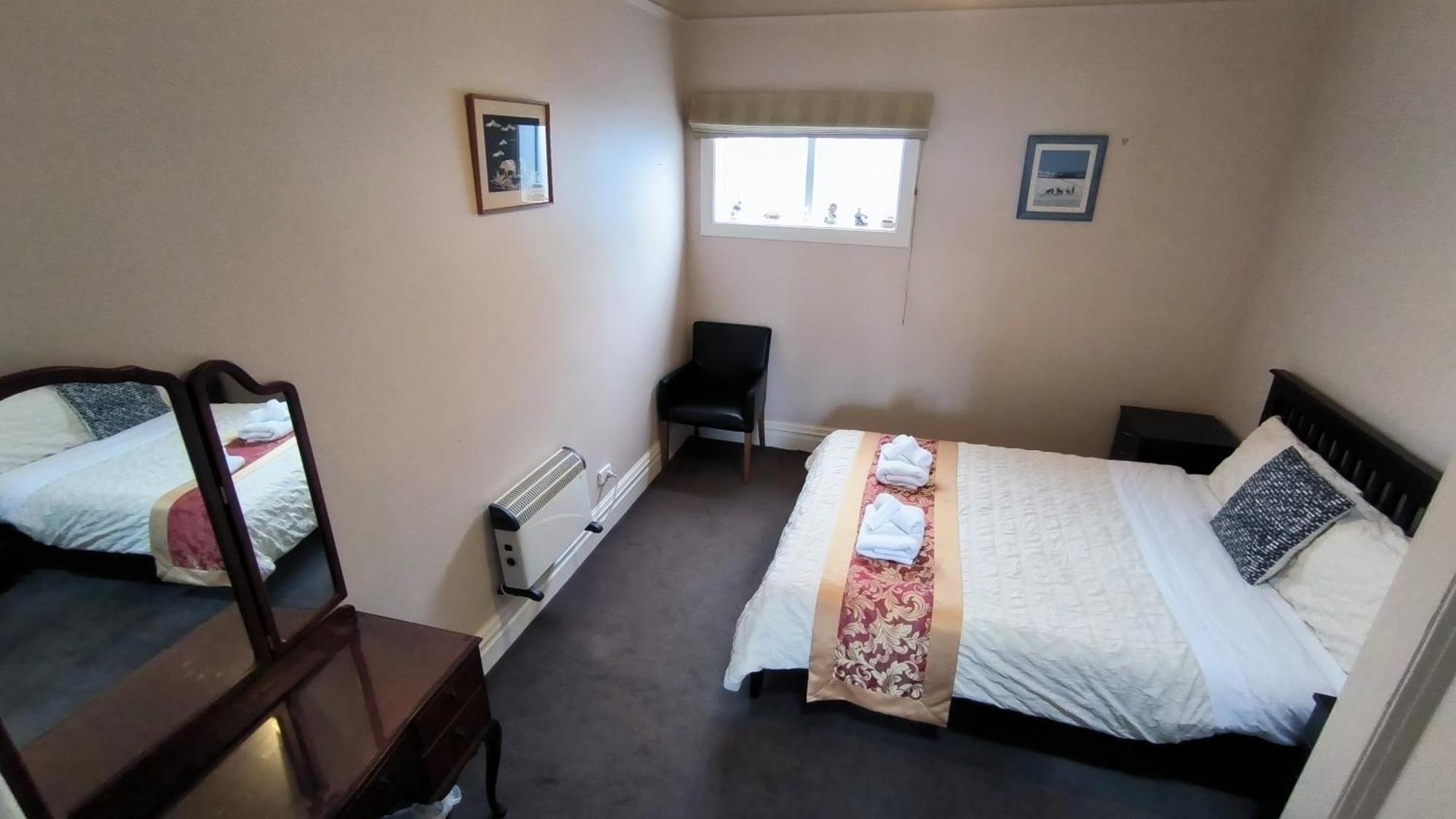 5 Large Bedroom Villas Suitable For 10People Christchurch Zewnętrze zdjęcie