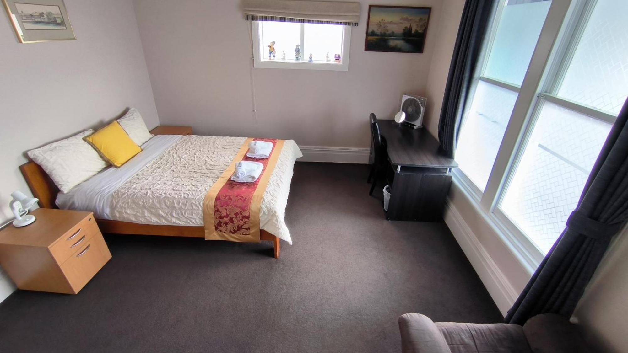 5 Large Bedroom Villas Suitable For 10People Christchurch Zewnętrze zdjęcie
